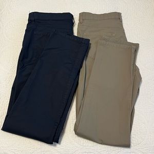 English Laundry Mens Golf Pant Bundle size 34x32
